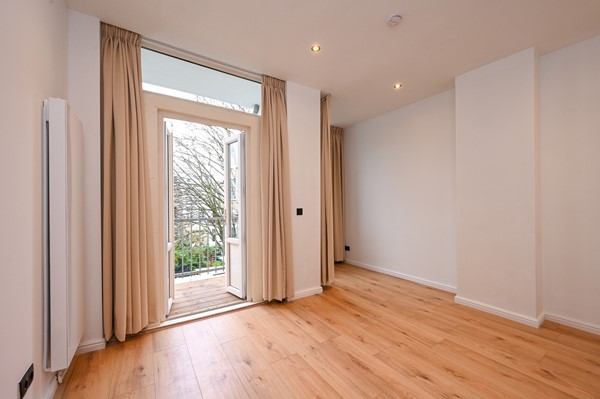 Medium property photo - Van Heusdestraat, 3023 RP Rotterdam